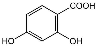 2,4-Dihydroxybenzoic acid, 97%