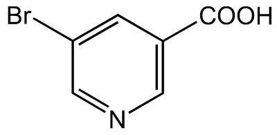 5-Bromonicotinic acid, 98%