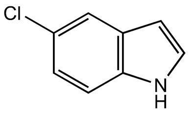 5-Chloroindole, 98%