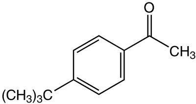 4'-tert-Butylacetophenone, 98%