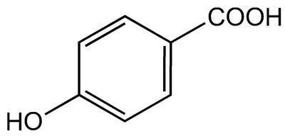 4-Hydroxybenzoic acid, 99%