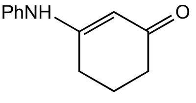 3-Anilino-2-cyclohexen-1-one, 98%