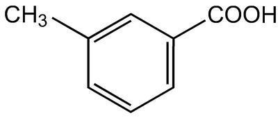 m-Toluic acid, 99%