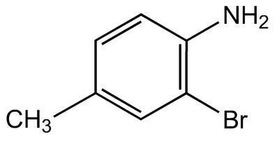 2-Bromo-4-methylaniline, 99%