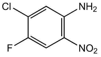 5-Chloro-4-fluoro-2-nitroaniline, 97%