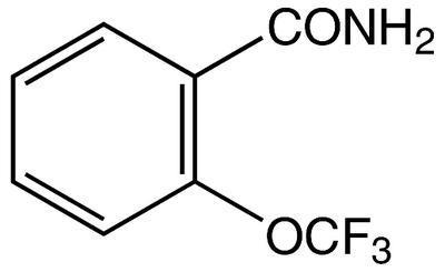 2-(Trifluoromethoxy)benzamide, 98%