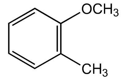 2-Methylanisole, 99%