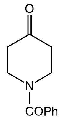 1-Benzoyl-4-piperidone, 98+%