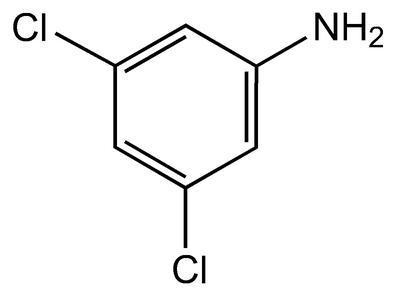 3,5-Dichloroaniline, 98%