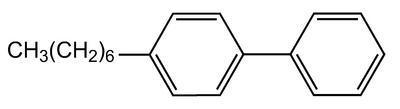 4-n-Heptylbiphenyl, 98%