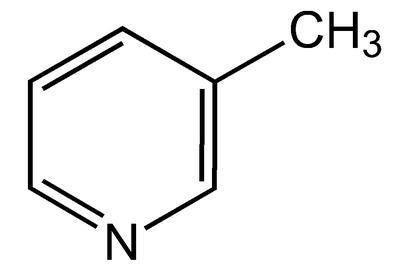 3-Picoline, 99%