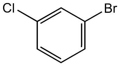 1-Bromo-3-chlorobenzene, 99%