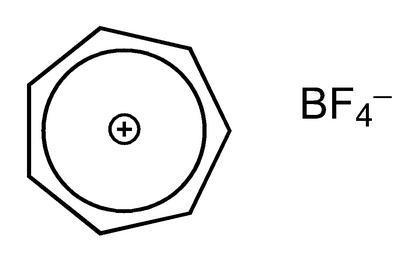 Tropylium tetrafluoroborate, 97%