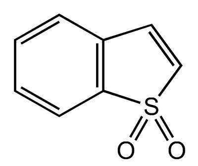 Benzo[b]thiophene 1,1-dioxide, 98%