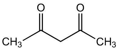 2,4-Pentanedione, 99%