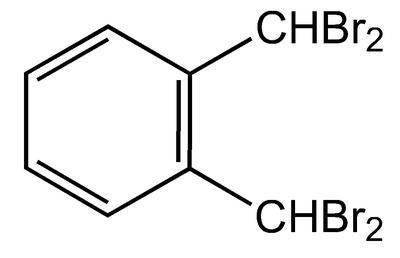 α,α,α',α'-Tetrabromo-o-xylene, 97%