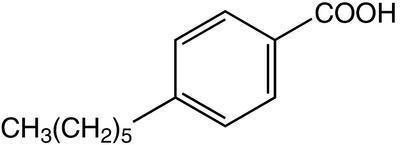 4-n-Hexylbenzoic acid, 99%