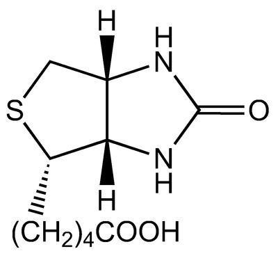 D-(+)-Biotin, 98+%