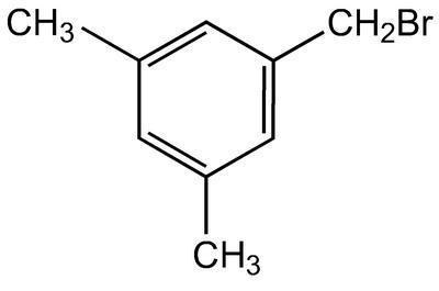 3,5-Dimethylbenzyl bromide, 98%