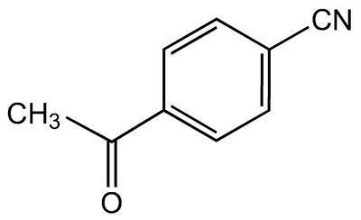 4-Acetylbenzonitrile, 99%