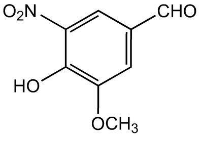 5-Nitrovanillin, 97%