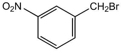 3-Nitrobenzyl bromide, 98+%