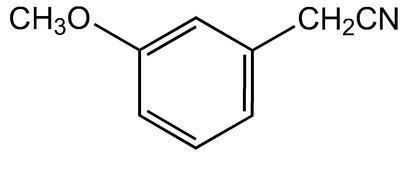 3-Methoxyphenylacetonitrile, 99%