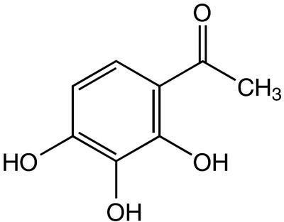 2',3',4'-Trihydroxyacetophenone, 98%