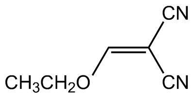 Ethoxymethylenemalononitrile, 98%