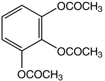 1,2,3-Triacetoxybenzene, 98%