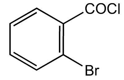 2-Bromobenzoyl chloride, 98%