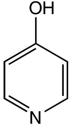 4-Hydroxypyridine, 97%