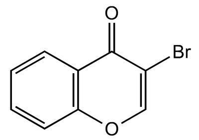 3-Bromochromone, 97%