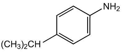 4-Isopropylaniline, 99%