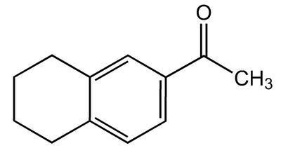 6-Acetyl-1,2,3,4-tetrahydronaphthalene, 97%