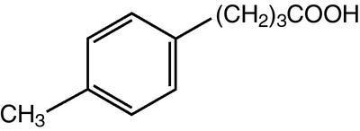 4-(p-Tolyl)butyric acid, 97%