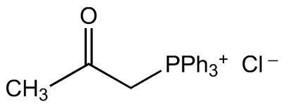 Acetonyltriphenylphosphonium chloride, 99%