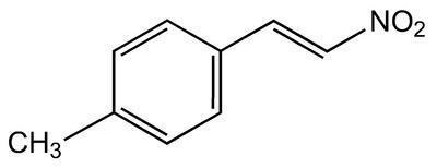 trans-4-Methyl-β-nitrostyrene, 98%