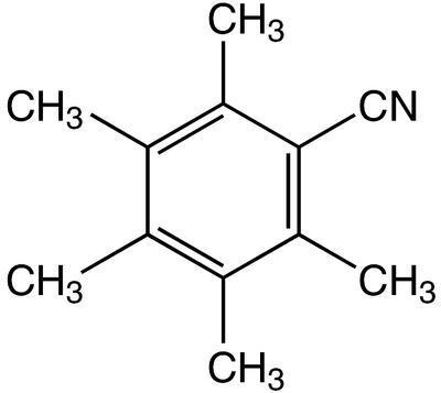 Pentamethylbenzonitrile, 98%