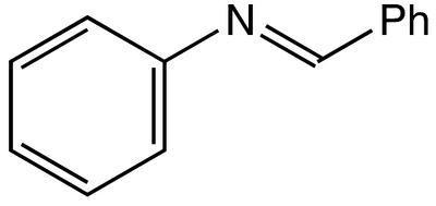 N-Benzylideneaniline, 99%