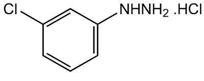 3-Chlorophenylhydrazine hydrochloride, 97%