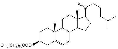 Cholesteryl stearate, 96%