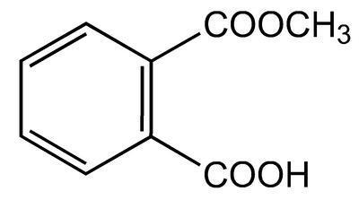 Methyl hydrogen phthalate, 97%