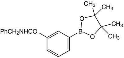 3-(Benzylaminocarbonyl)benzeneboronic acid pinacol ester, 97%