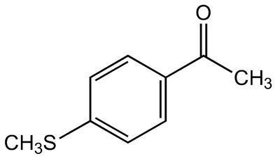 4'-(Methylthio)acetophenone, 99%