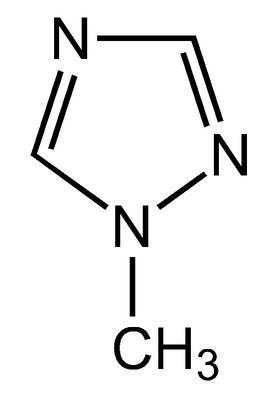 1-Methyl-1,2,4-triazole, 99%