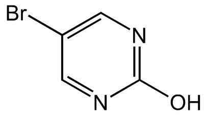 5-Bromo-2-hydroxypyrimidine, 98%