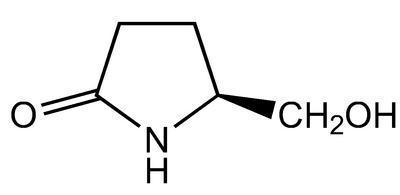 (S)-(+)-5-(Hydroxymethyl)-2-pyrrolidinone, 98%