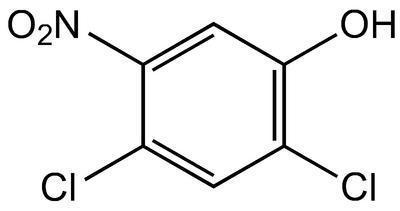 2,4-Dichloro-5-nitrophenol, 98%