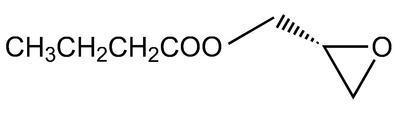 (R)-(-)-Glycidyl butyrate, 98%